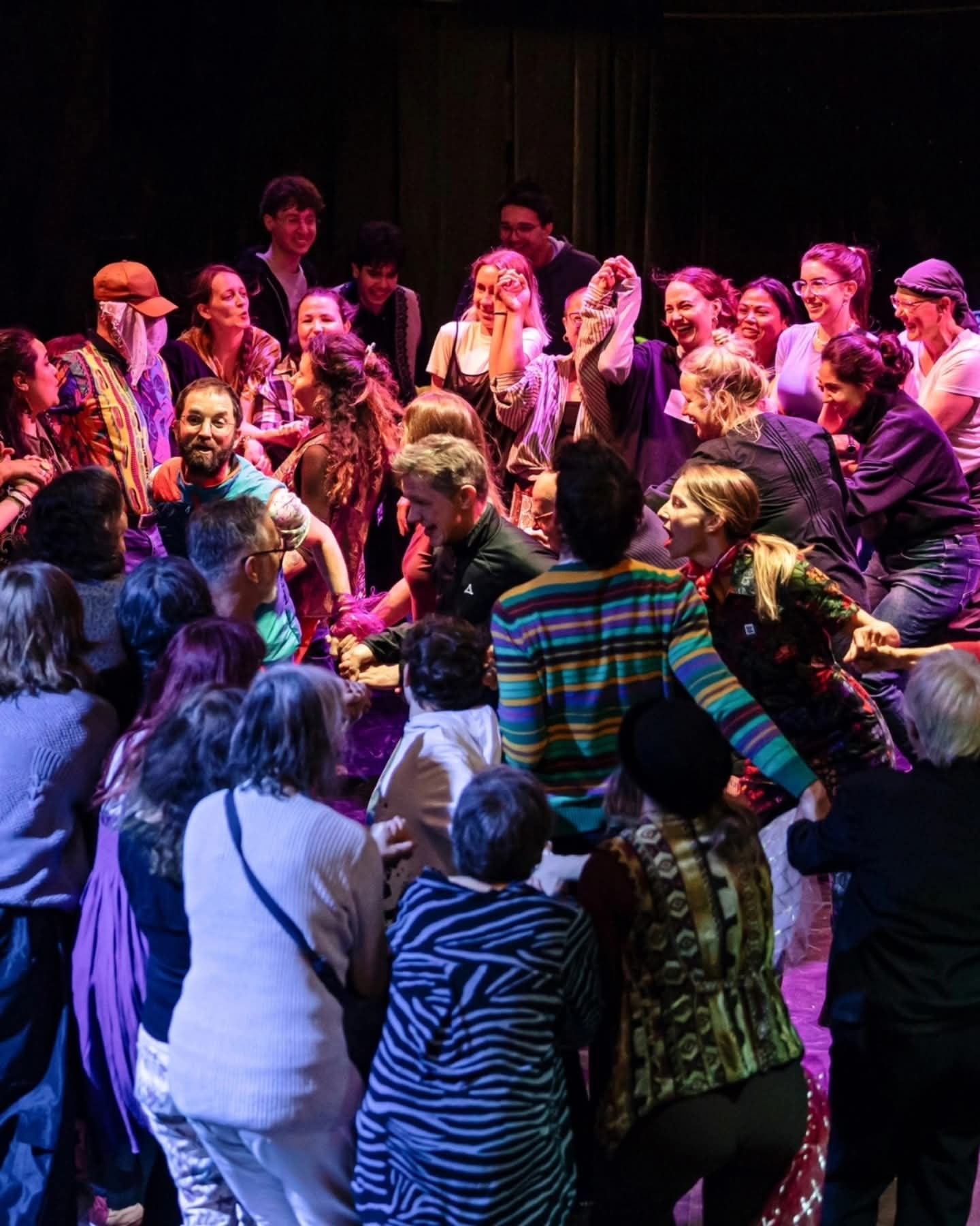 Folkdanceparty Impression 5