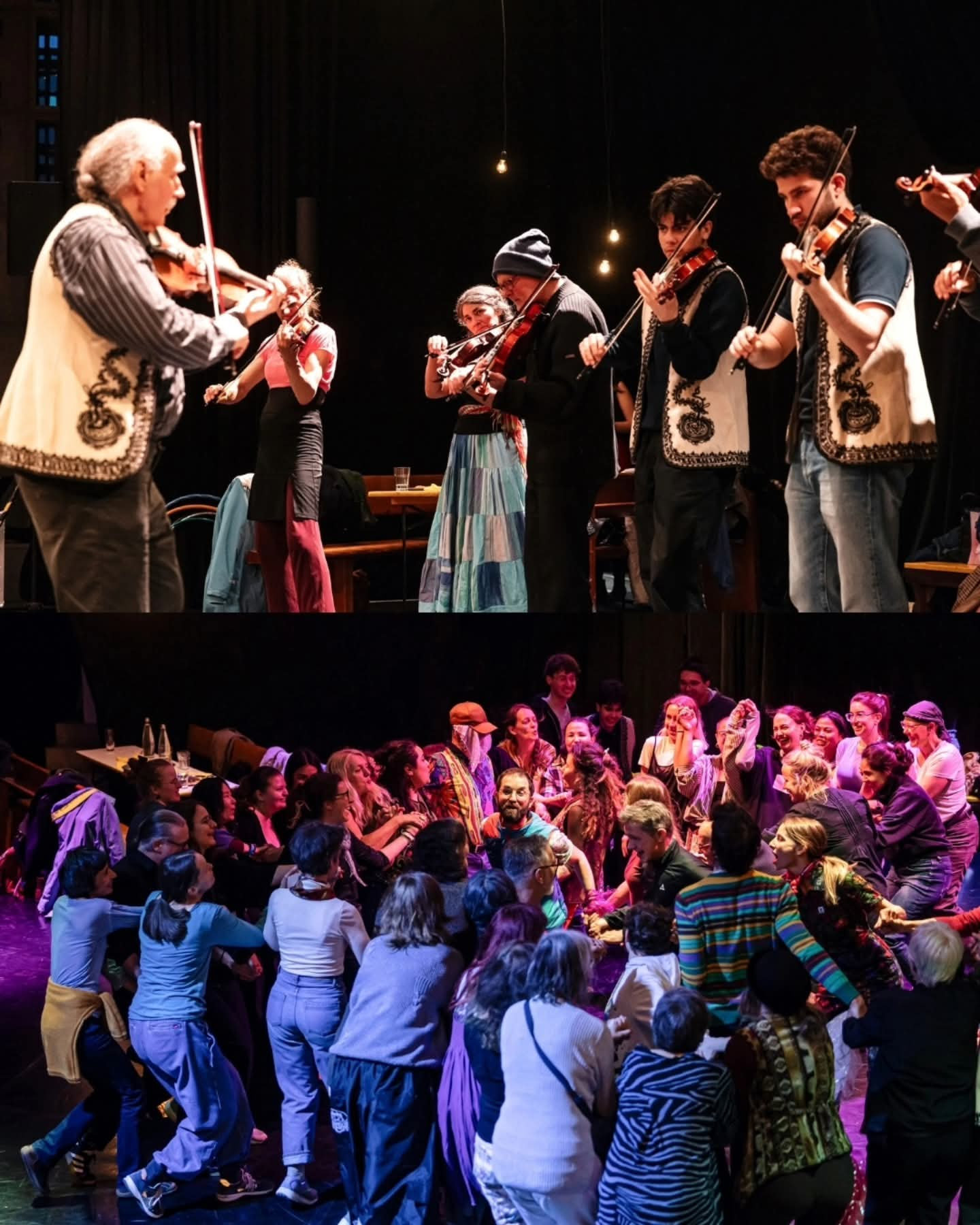Folkdanceparty Impression 1