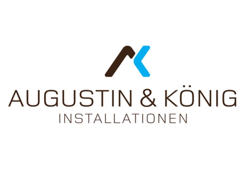 Augustin König Logo