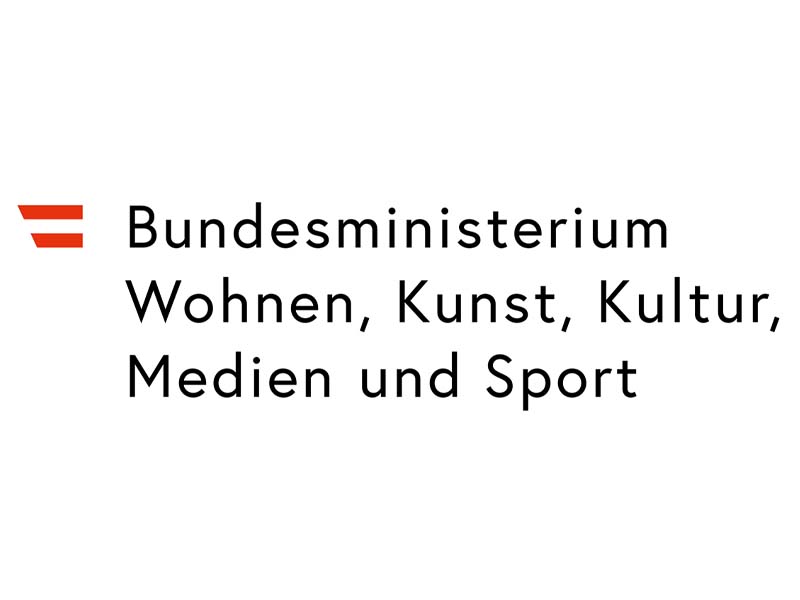 Bundesministerium Logo