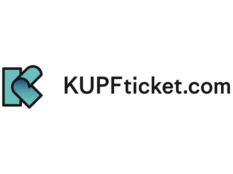 Kupf Logo