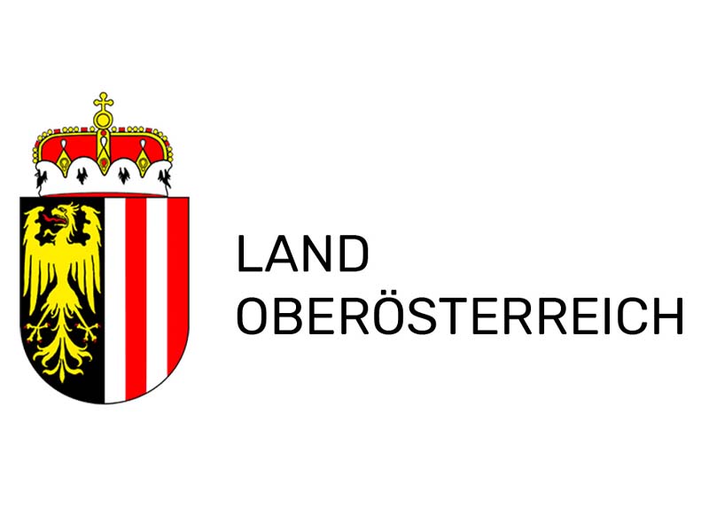 Land OÖ Logo
